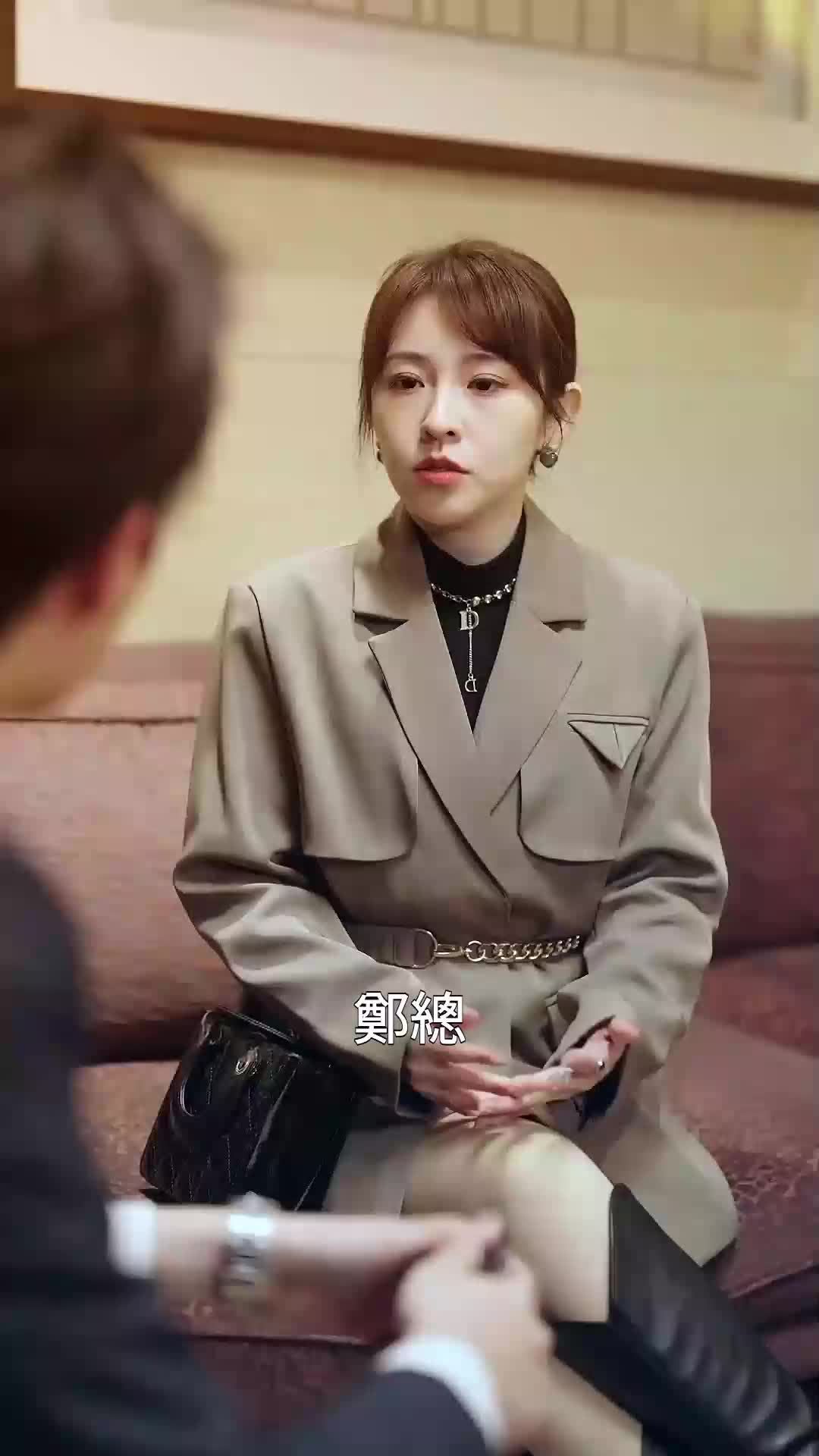 父可敵國，我的老爹是大佬 EP.10