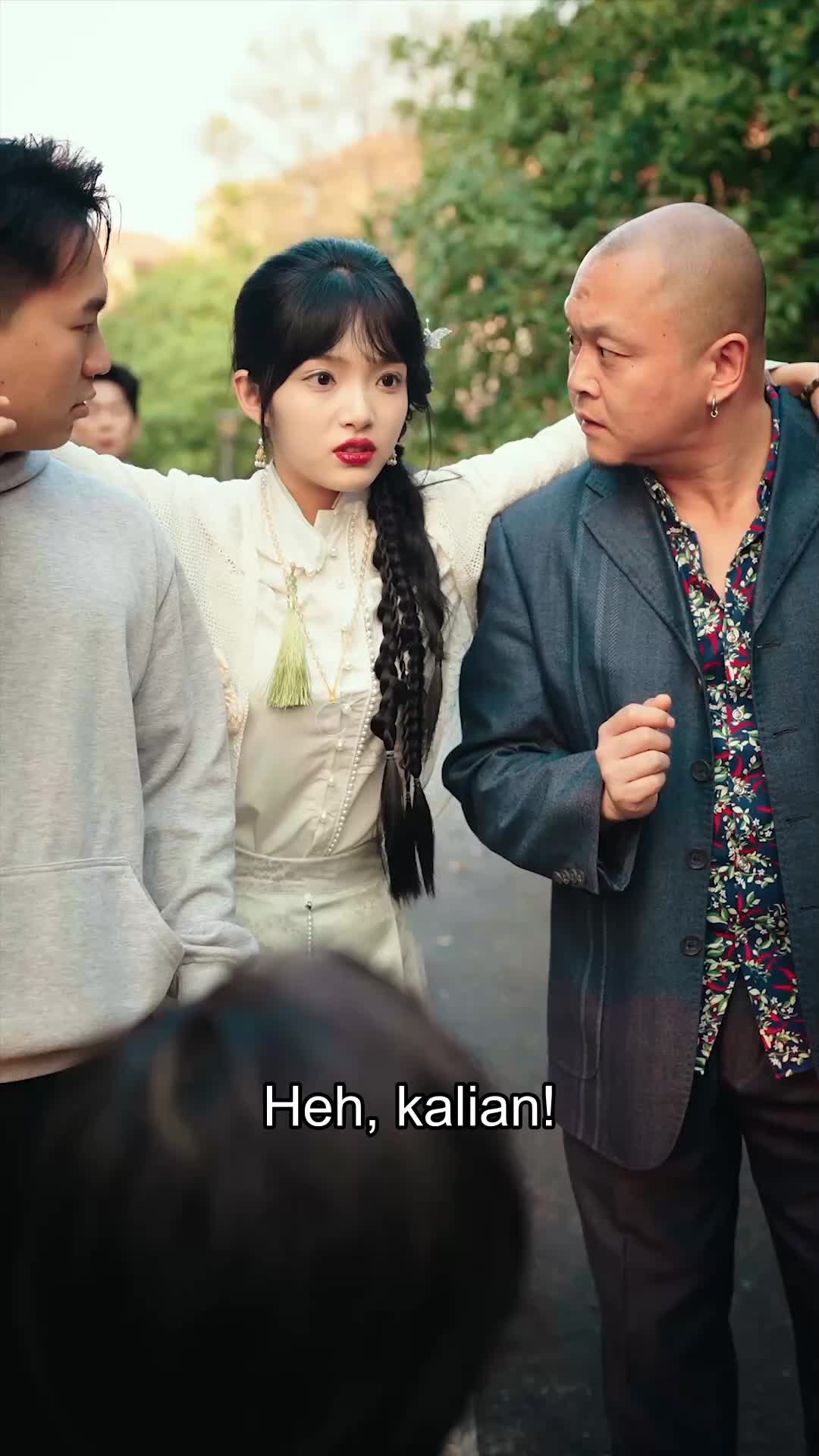 Duo Cupid Kecil EP.14