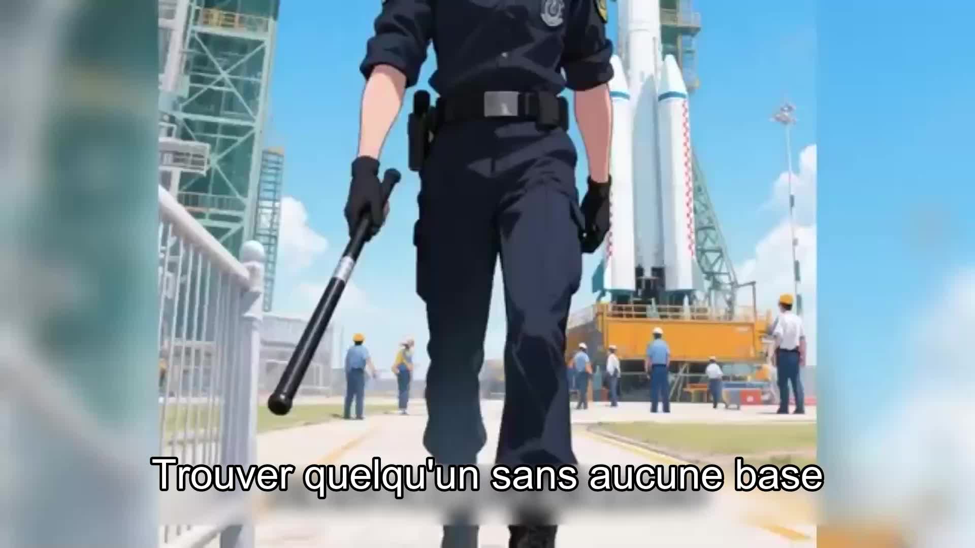 Deux Minutes Trente: 500 Pompes EP.7