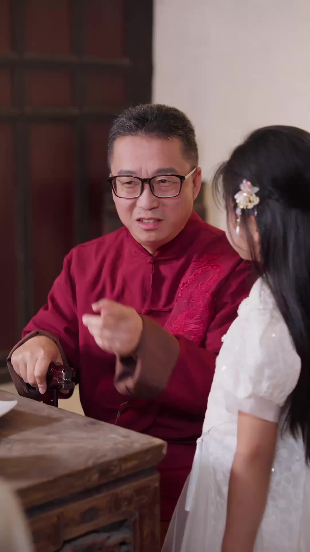 珣爺家的小祖宗又野又颯 EP.9