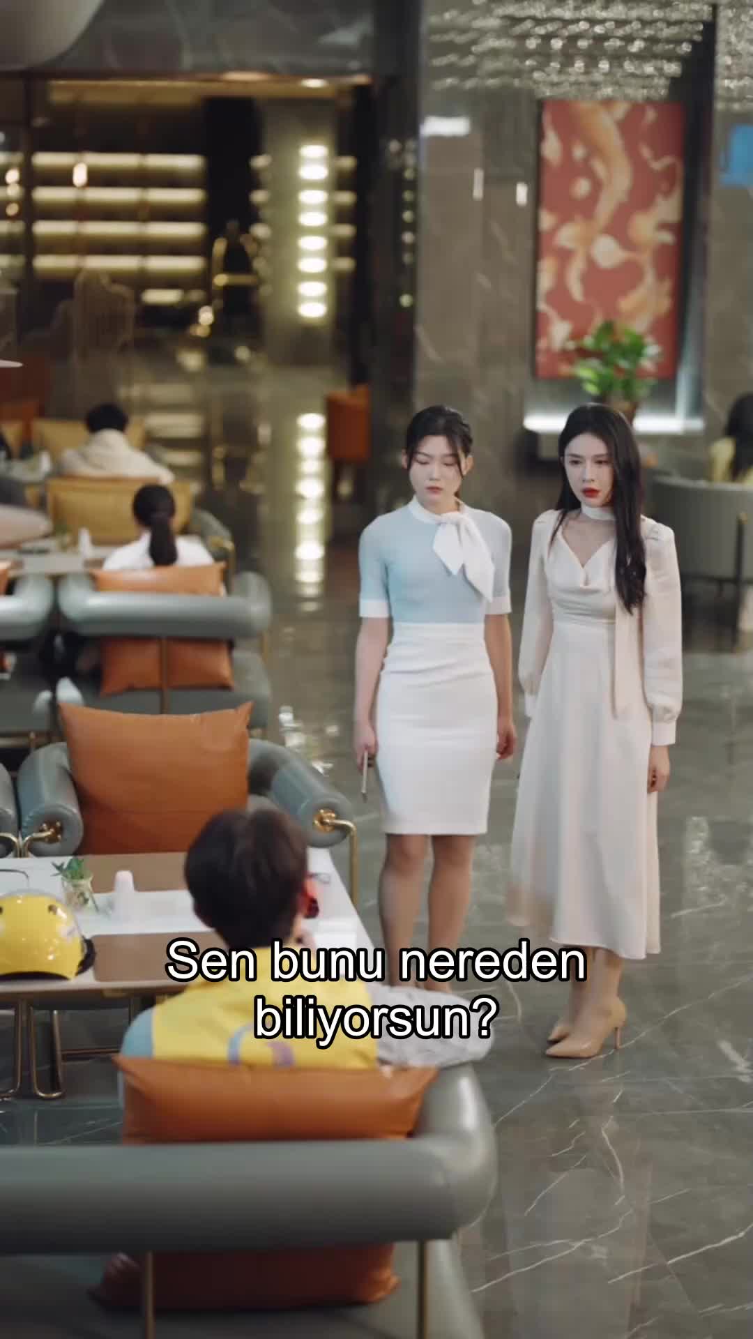 CEO Değişimi: Paket Servisten İmparatorluğa EP.3