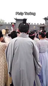 Con Cưng Bí Mật: Hỗ Cha Trỗi Đế Vương EP.1