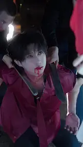 Cinta yang Tak Pernah Usai EP.3