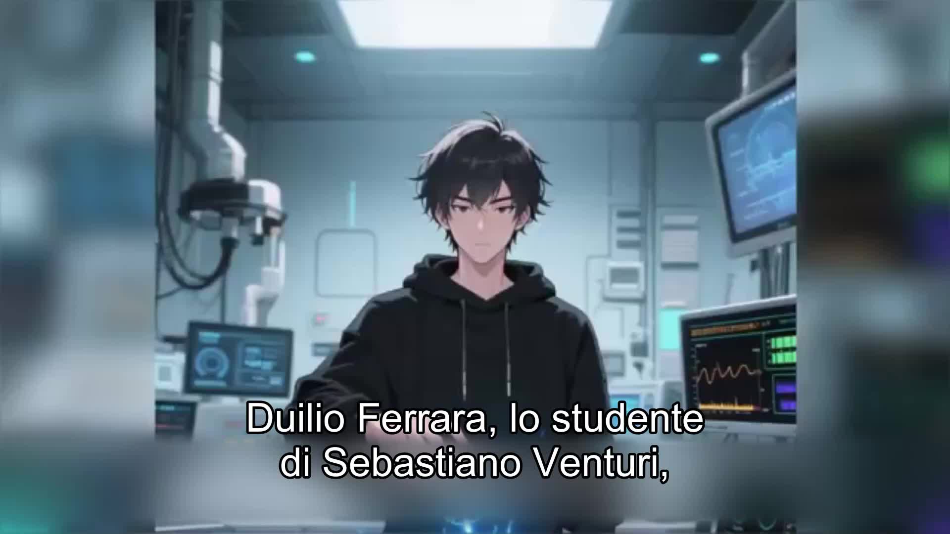Episodio 138