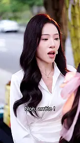 Fille en or, père de fer EP.5