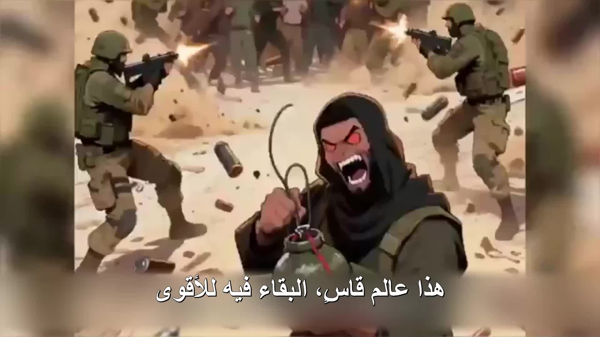 الحلقة 1