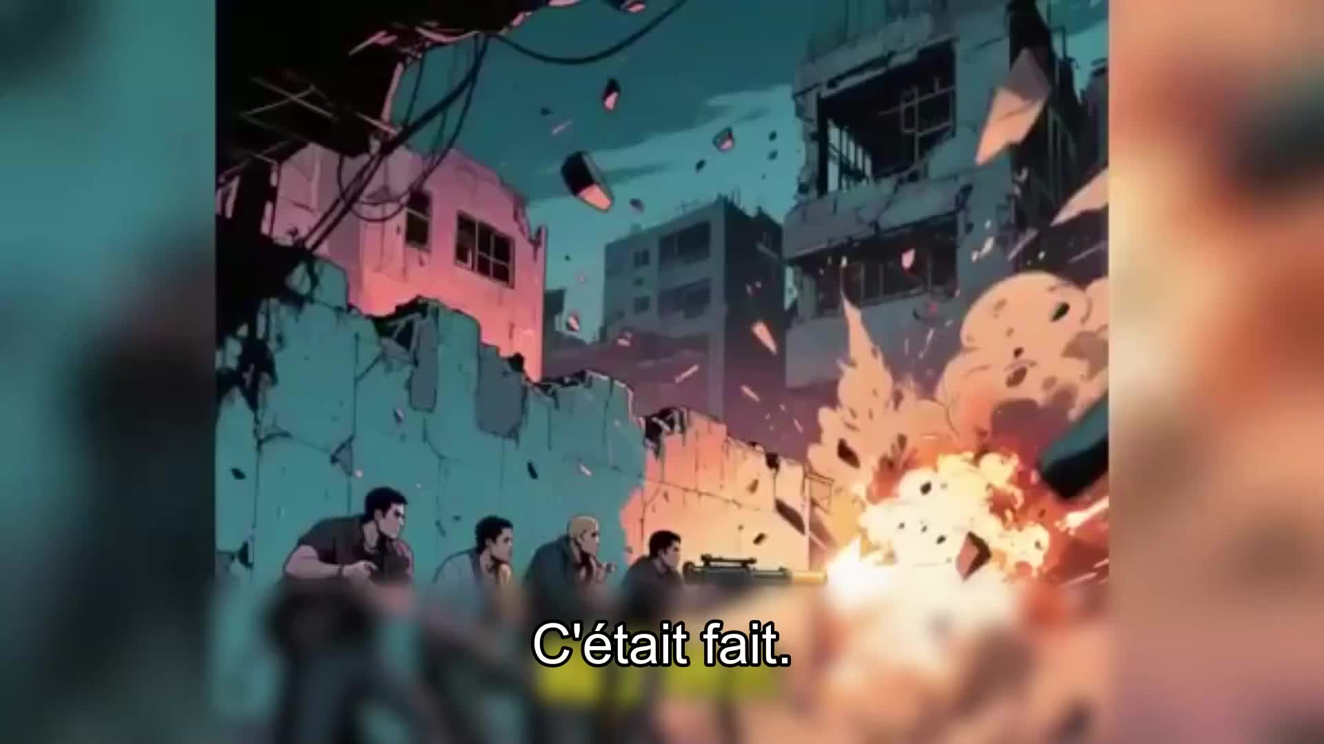 Épisode 105