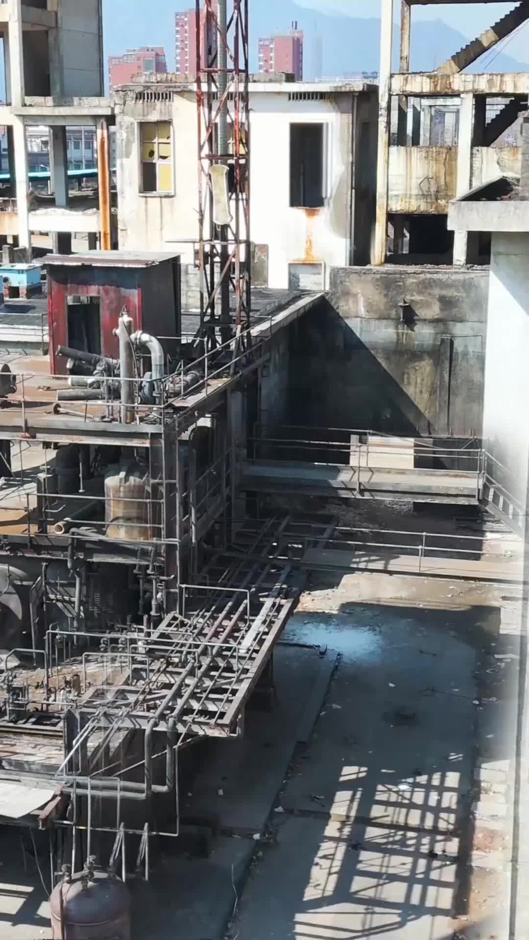 الزوجة القوية تكشف المستور EP.1