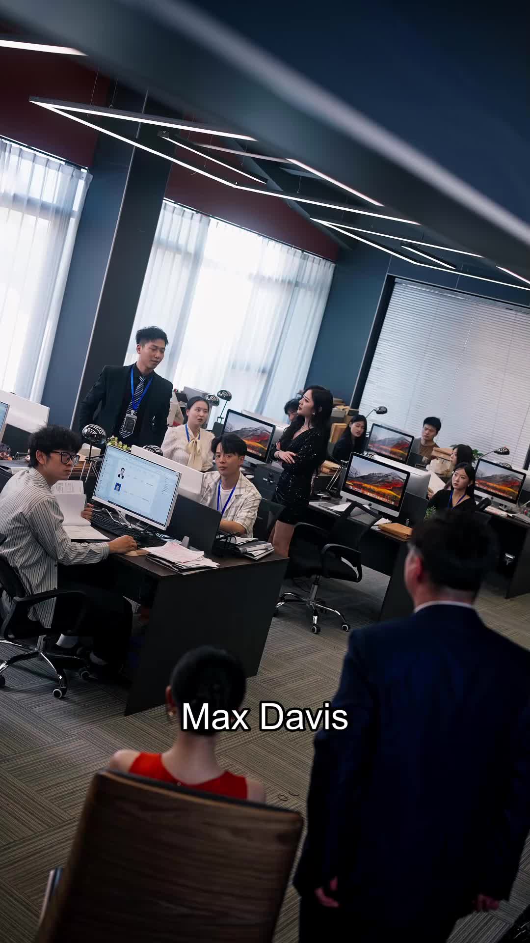 Her Power, My Rise EP.12