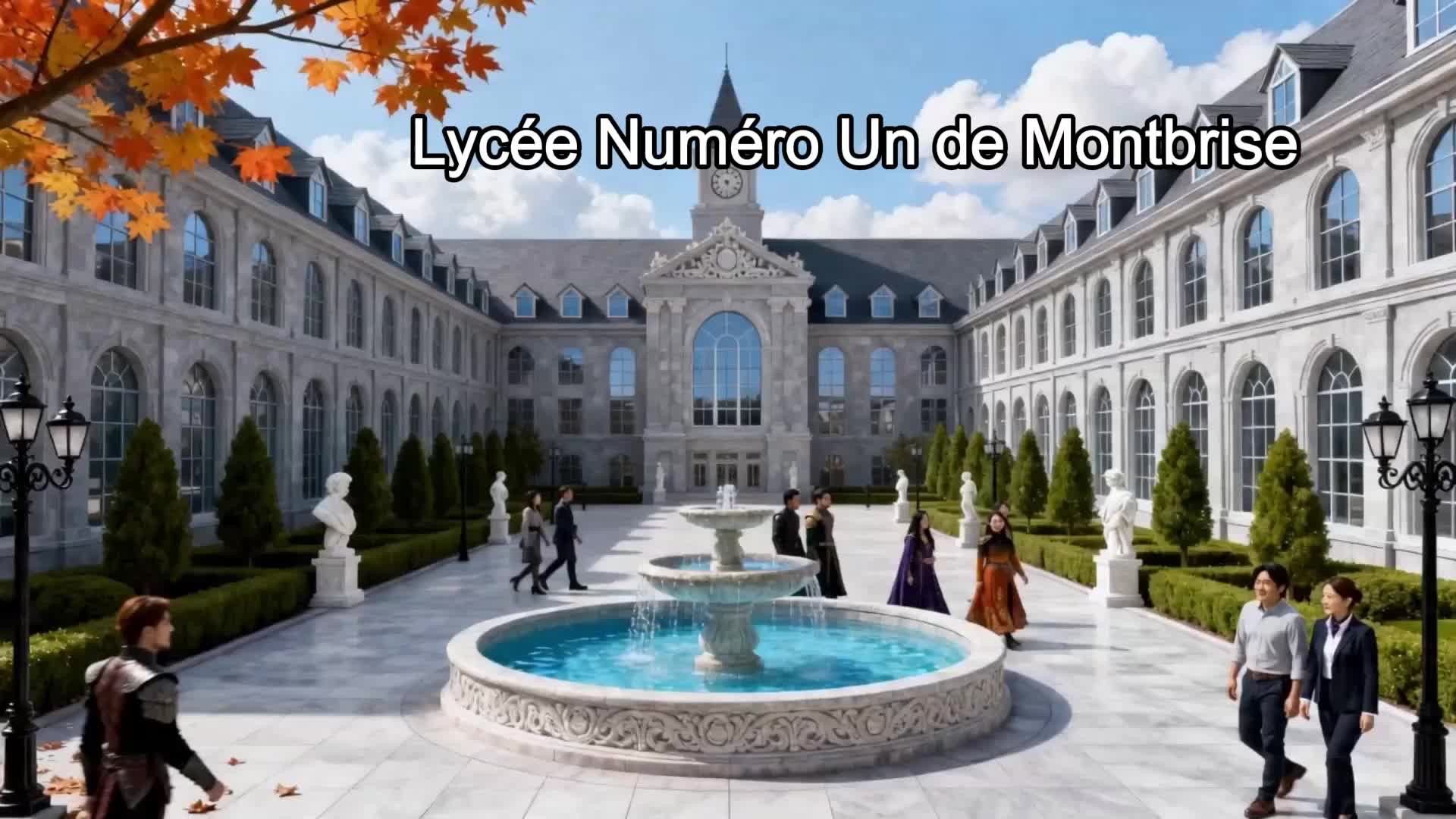 Épisode 15