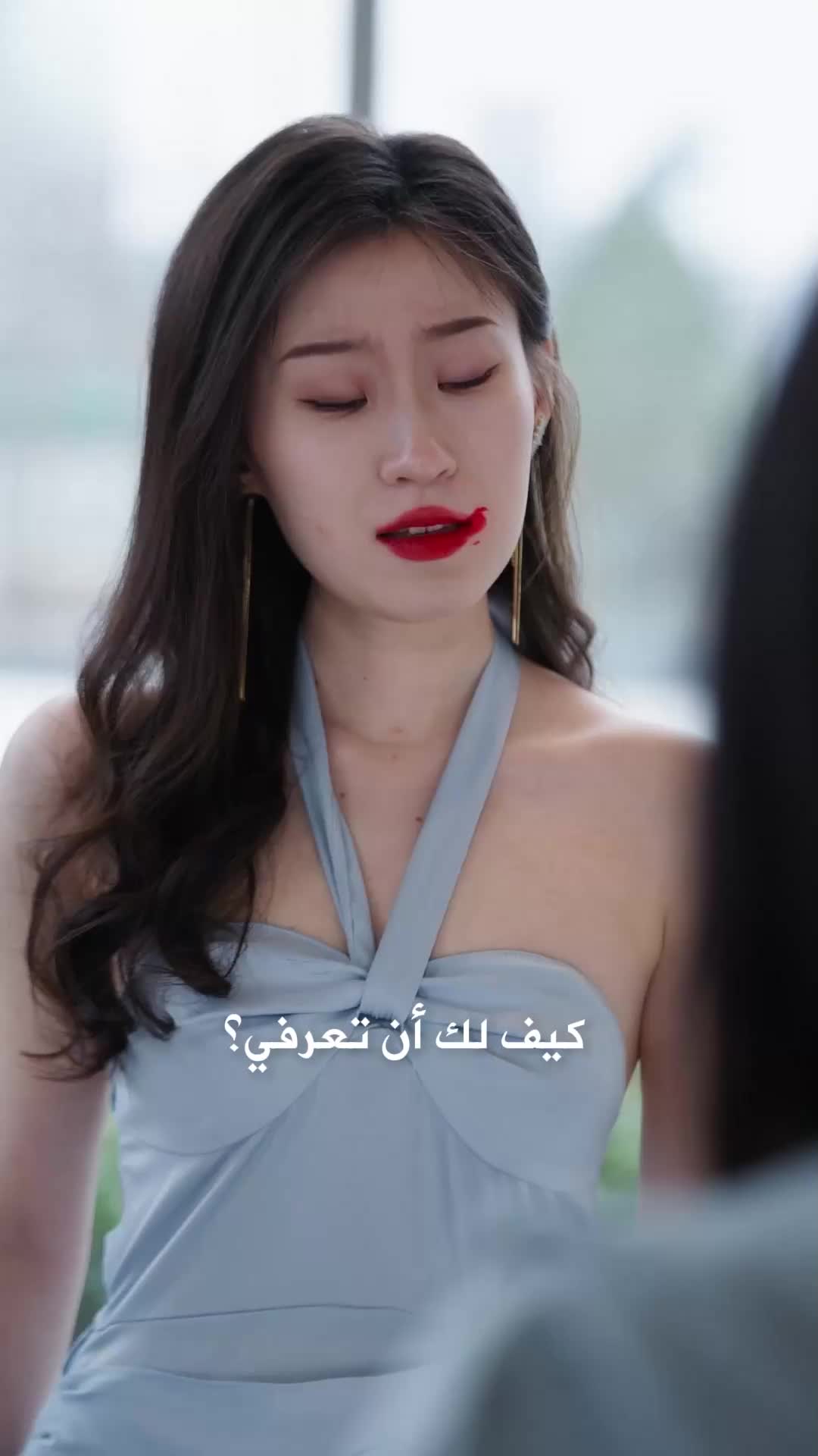 حبيبتي الآنسة ملك EP.8