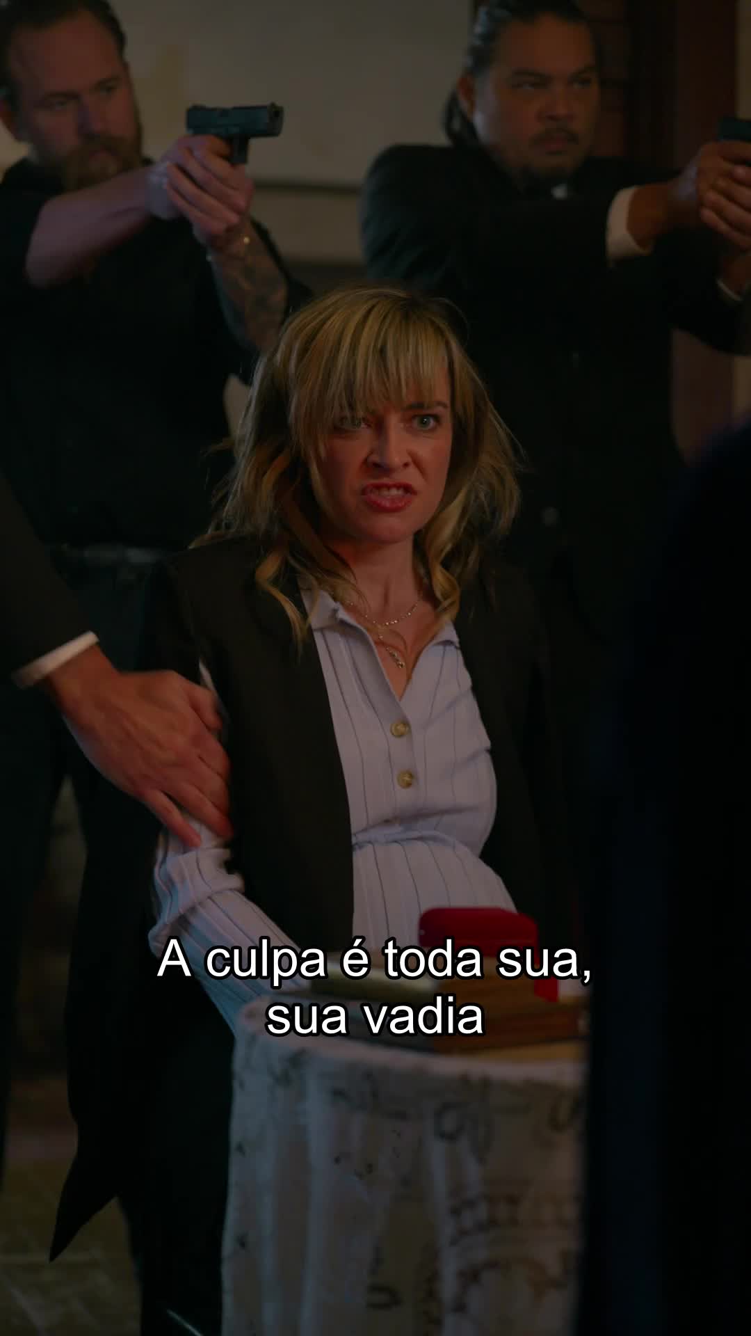 O Amor Chega à Meia-Noite EP.2