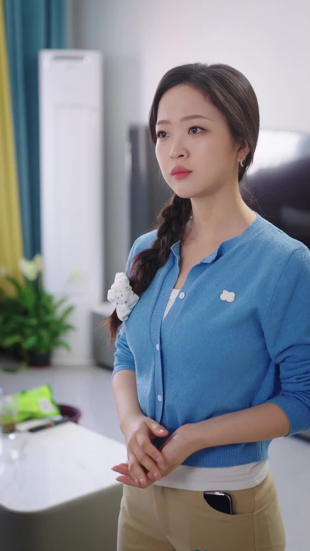 烏龍孕事 EP.6