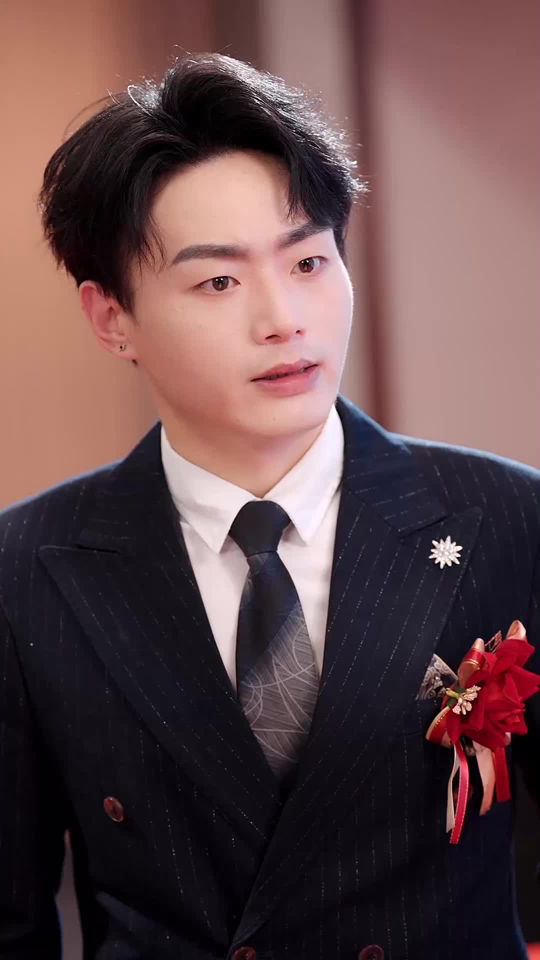 婚礼当天觉醒！姐就是女王 EP.7