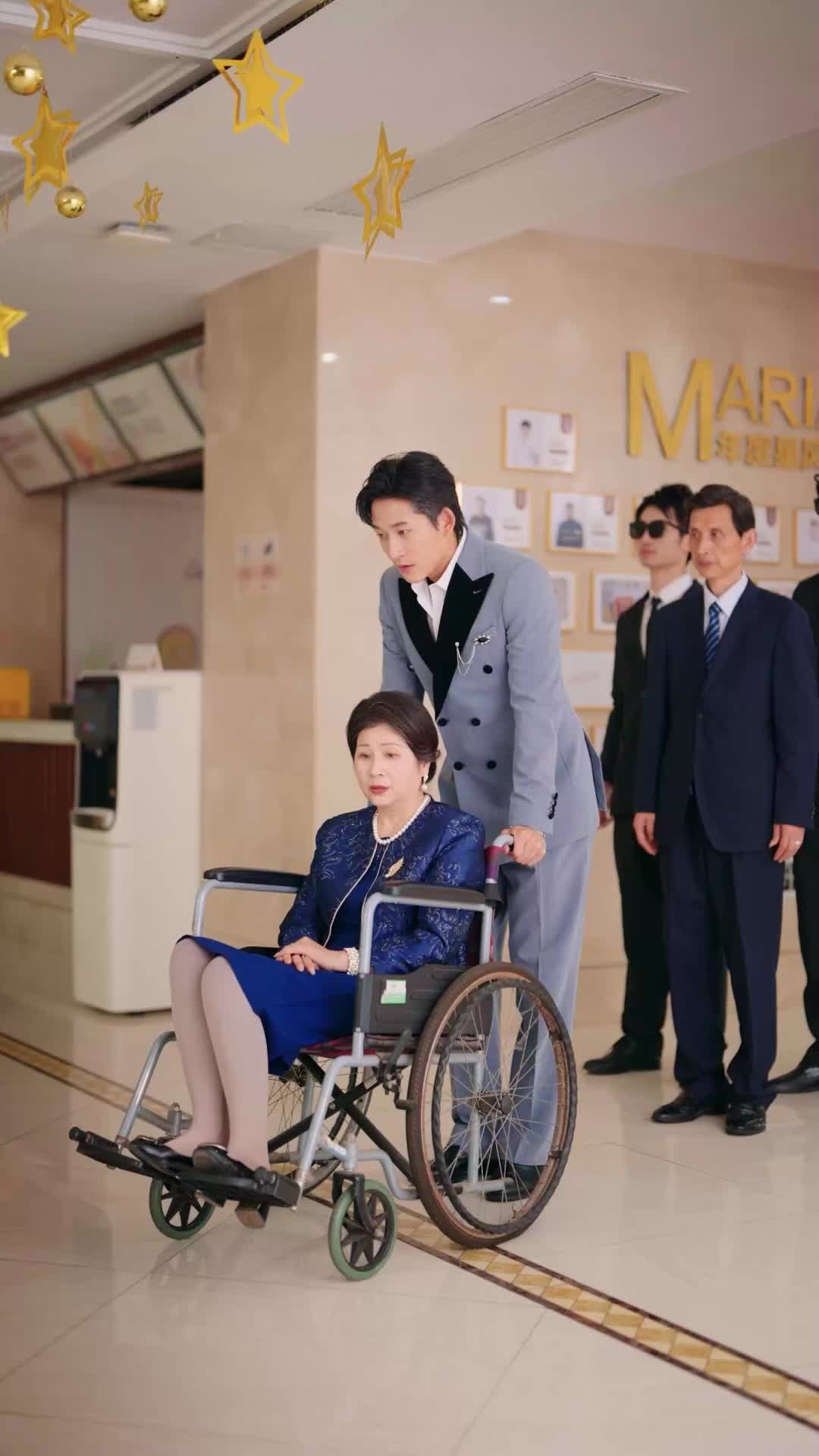 幸孕玫瑰，周先生超寵我 EP.4