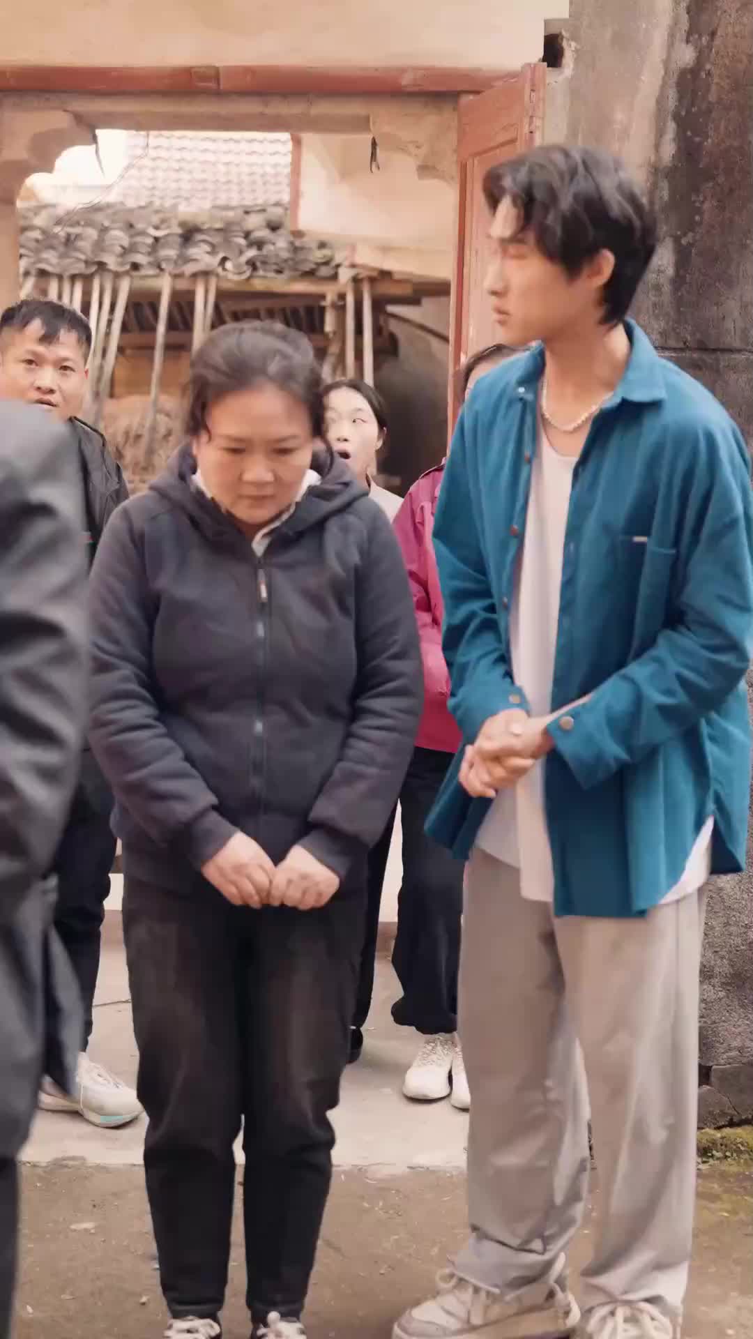 Épisode 42