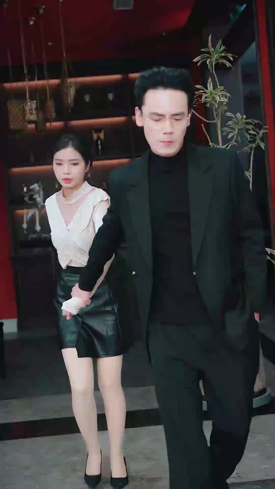 我的危险老公 EP.4