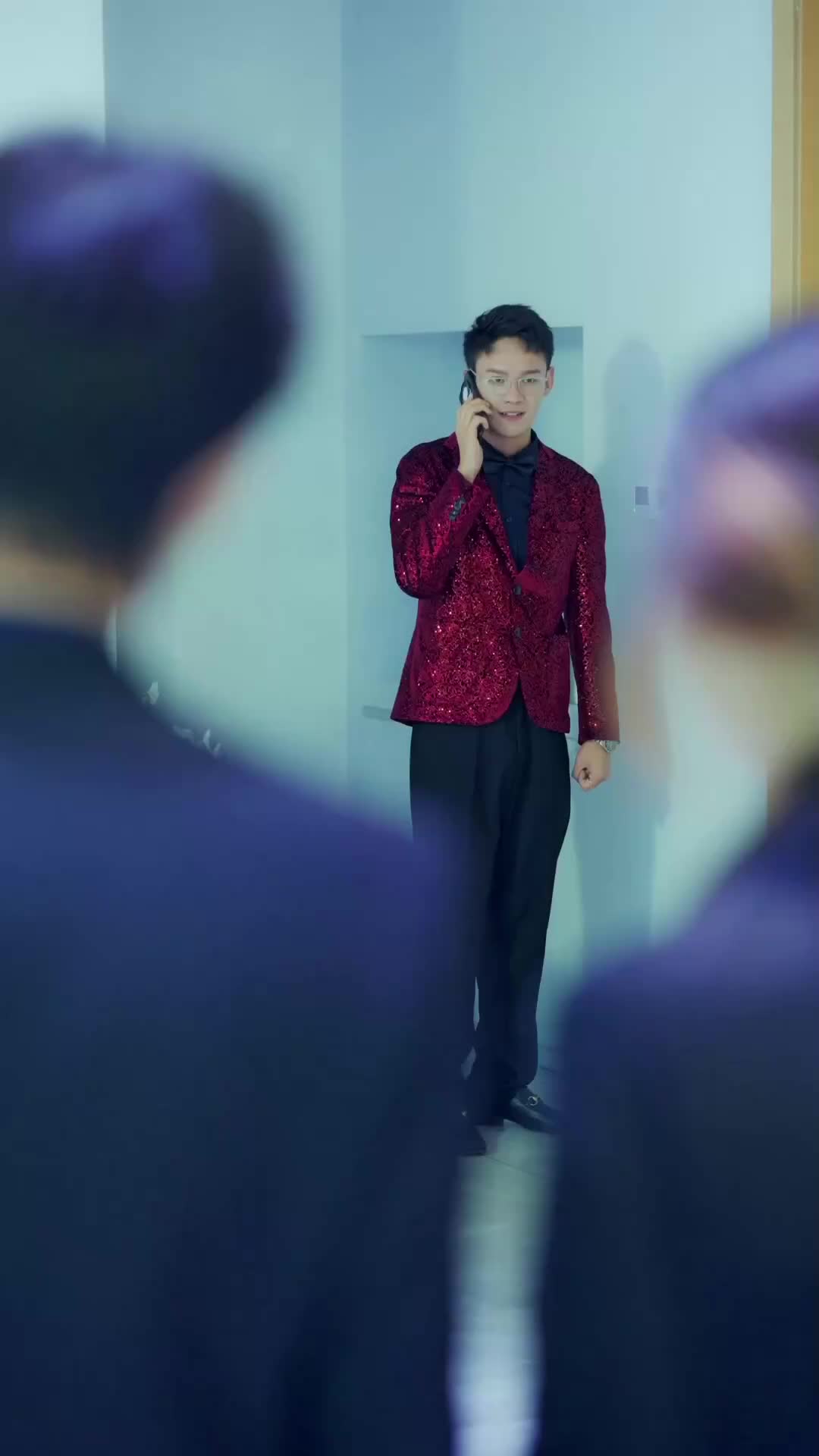 Karma Wears Heels EP.8