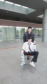 When Sparks Collide EP.5