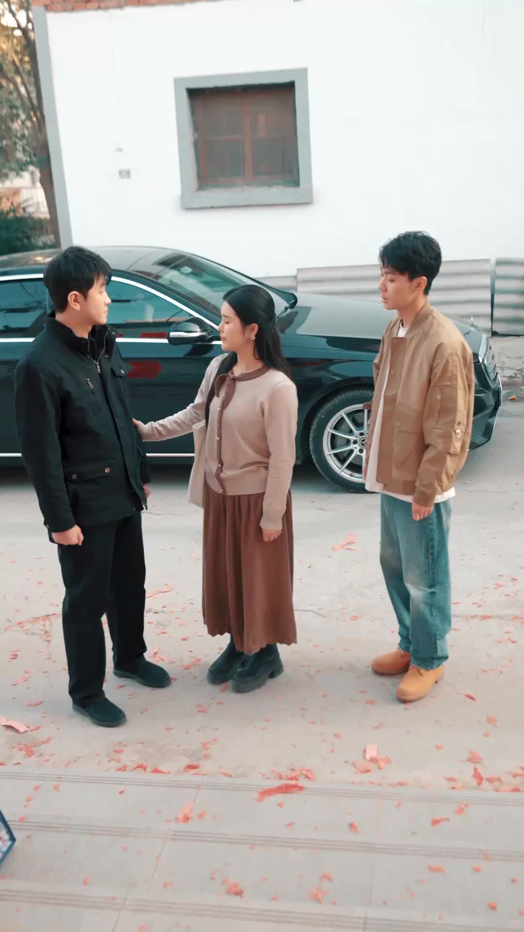 金鳞岂是池中物 EP.5