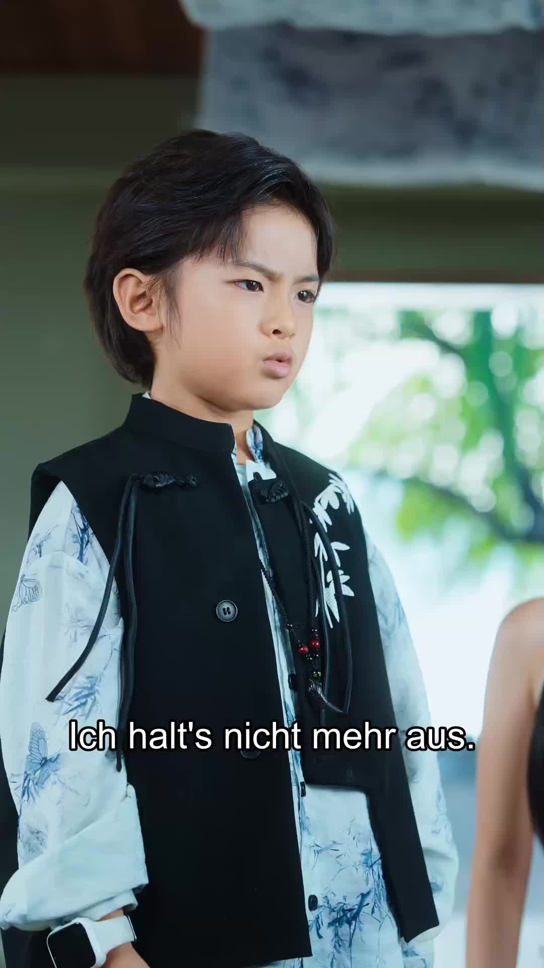 Der Junge, der dem Schicksal trotzt EP.11