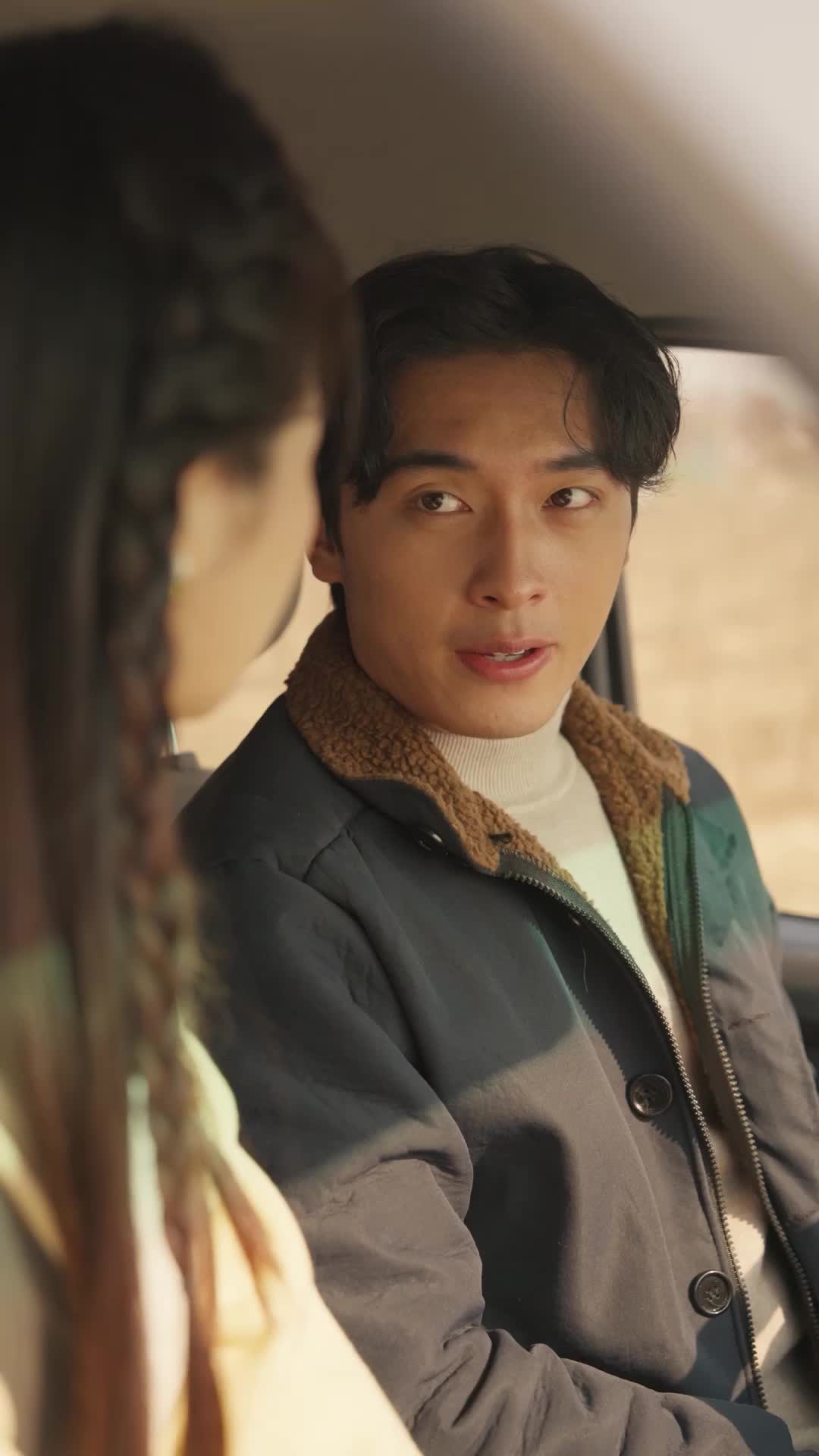 重回97：女儿灵车撞我婚车 EP.5