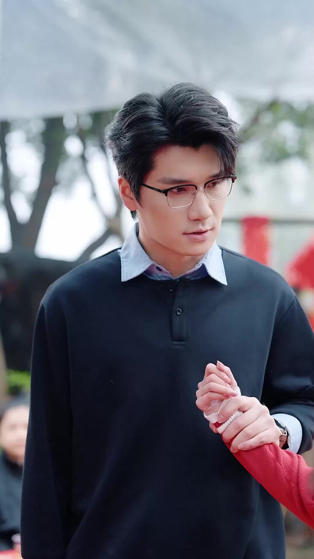 離婚後，前妻全家追悔莫及 EP.3