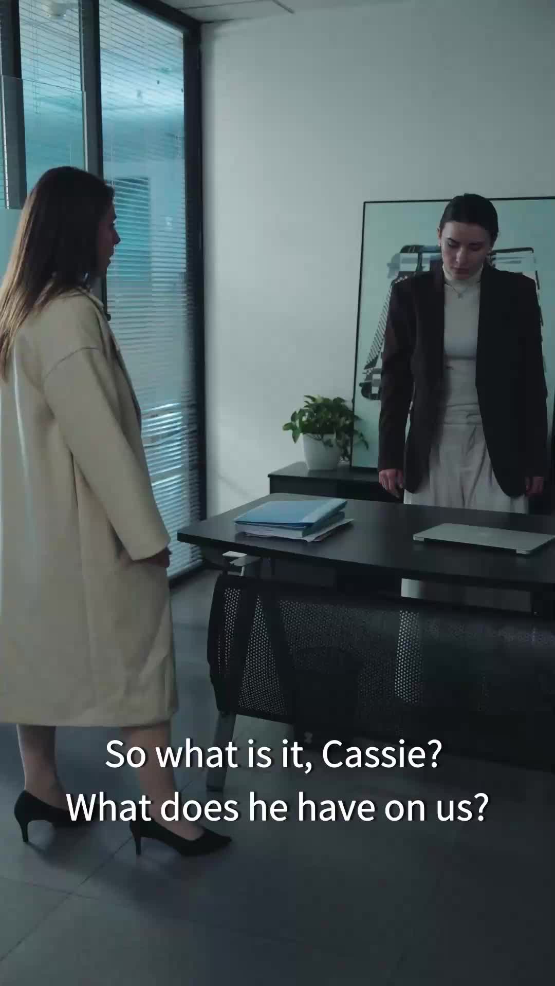 Episode 22