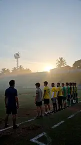 Ngôi Sao Triệu Đô Nơi Khu Ổ Chuột EP.8