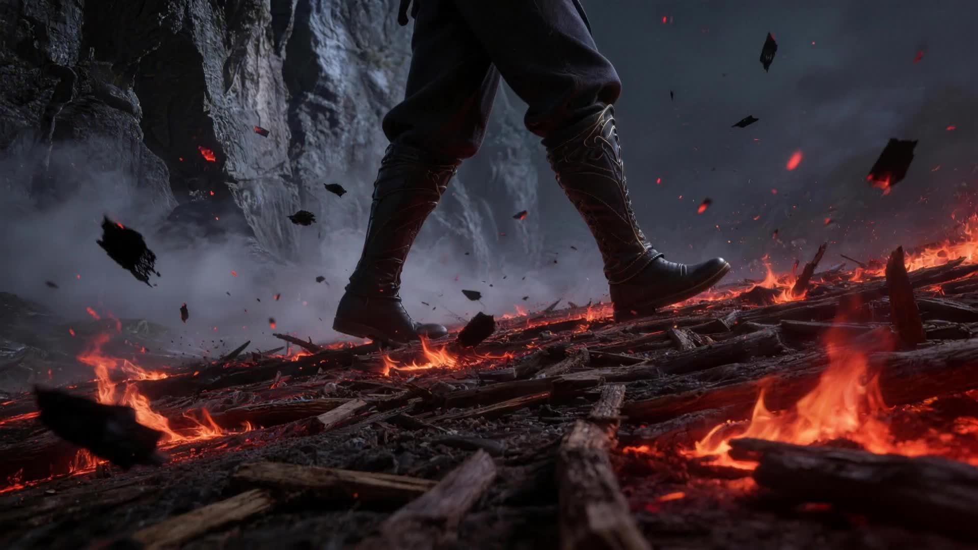 我在诛邪司里斩妖成圣 EP.3