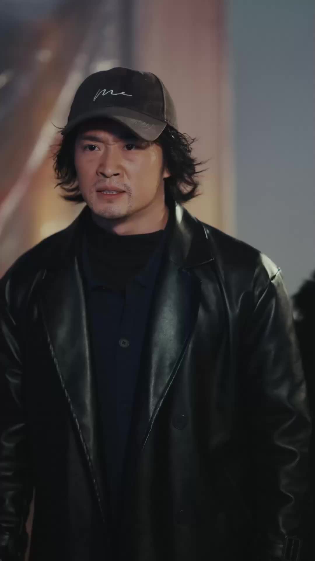 拳王之父子雙龍 EP.10