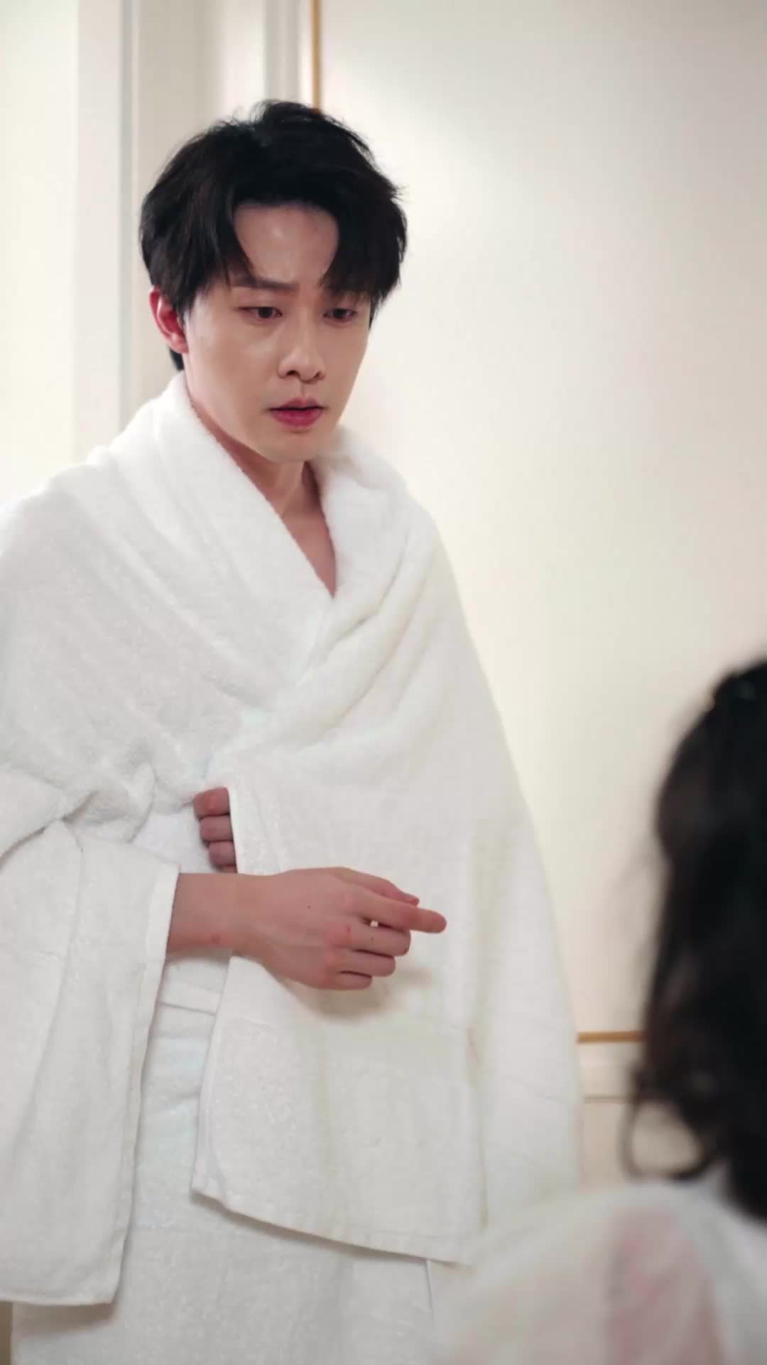 รักวุ่นวุ่น กับคุณพ่อลูก4 EP.10