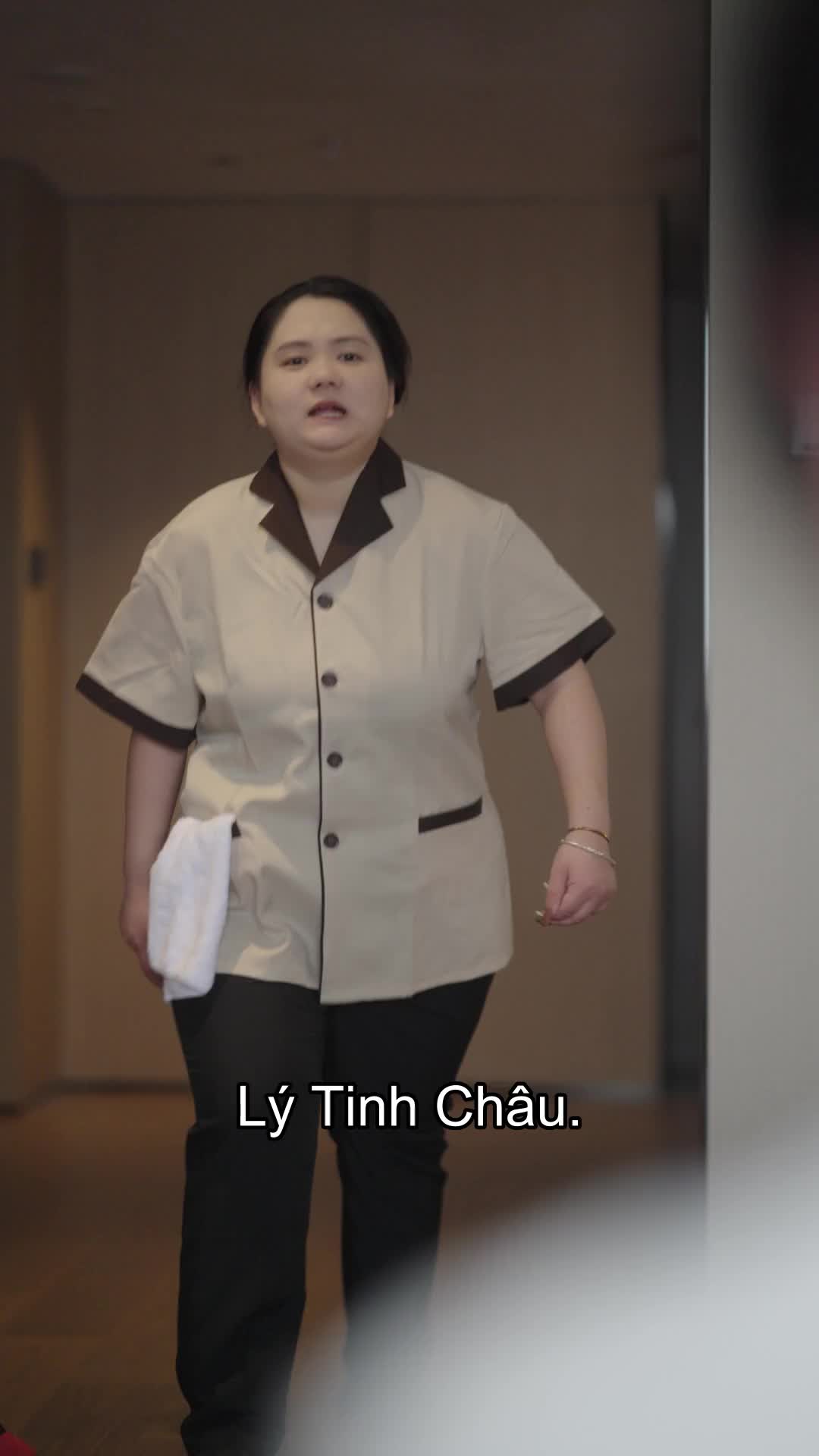 Nàng Giữa Chòm Sao Tinh Tú EP.8