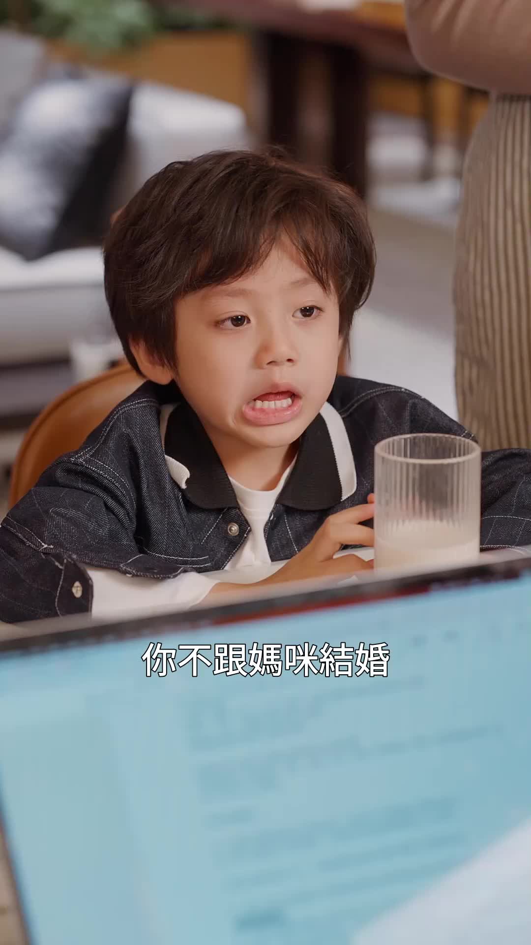 裴總每天都想父憑子貴 EP.7