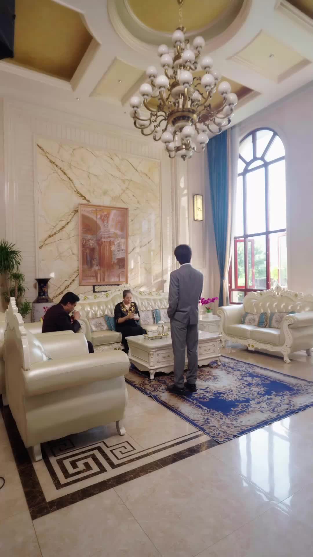 Cinta yang Kembali EP.70