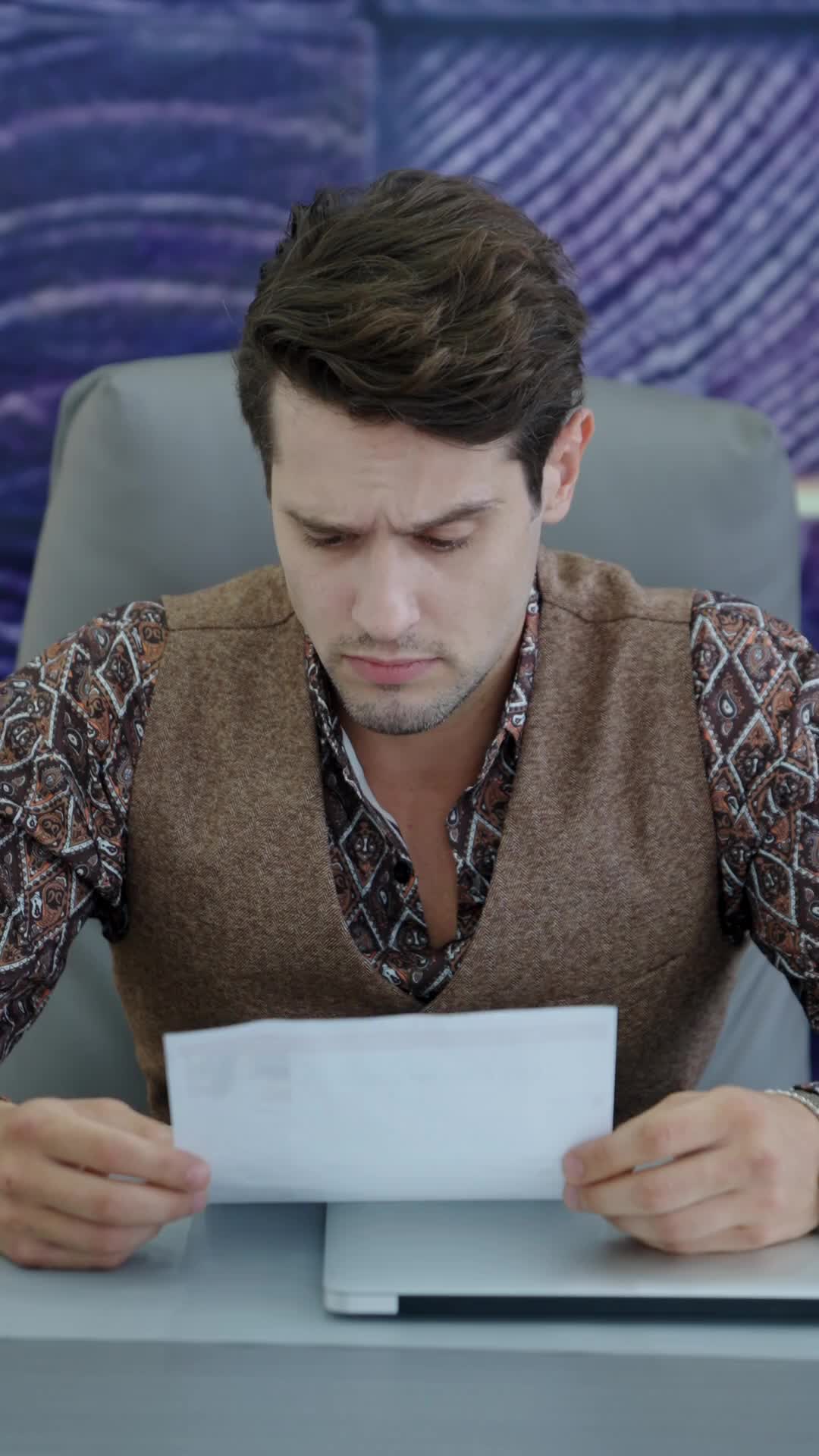 Casada com Um Estranho EP.5