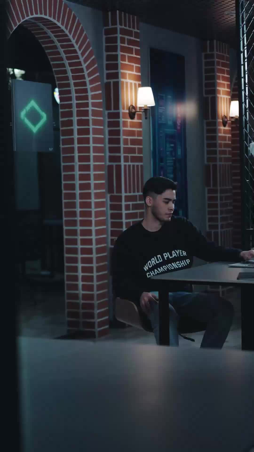 Under Her Control EP.6