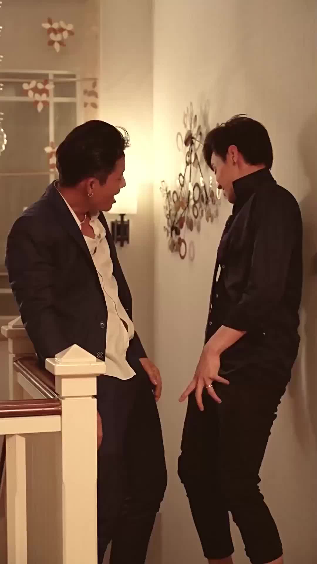 เทพบุตรบัญชีแค้น EP.2