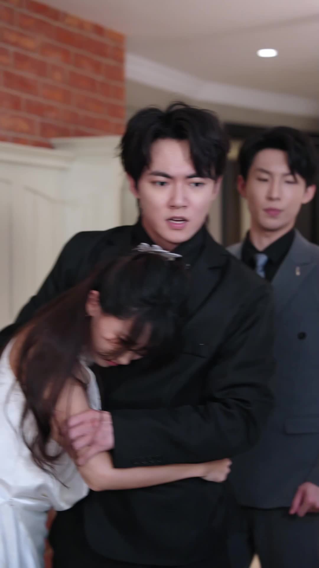 Nữ Phụ Pháo Hôi: Cả Nhà Được Cứu EP.11