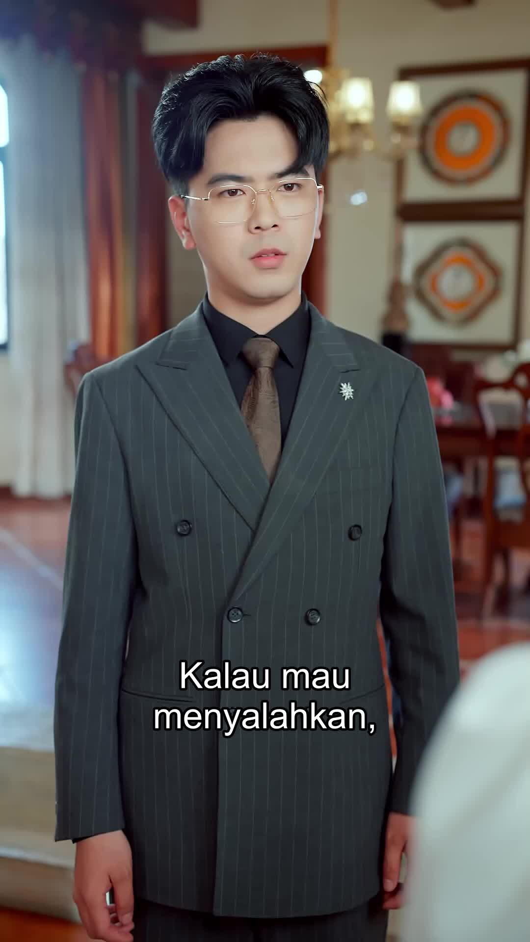 Aku Naik Level Karena Menginjak Semut EP.64