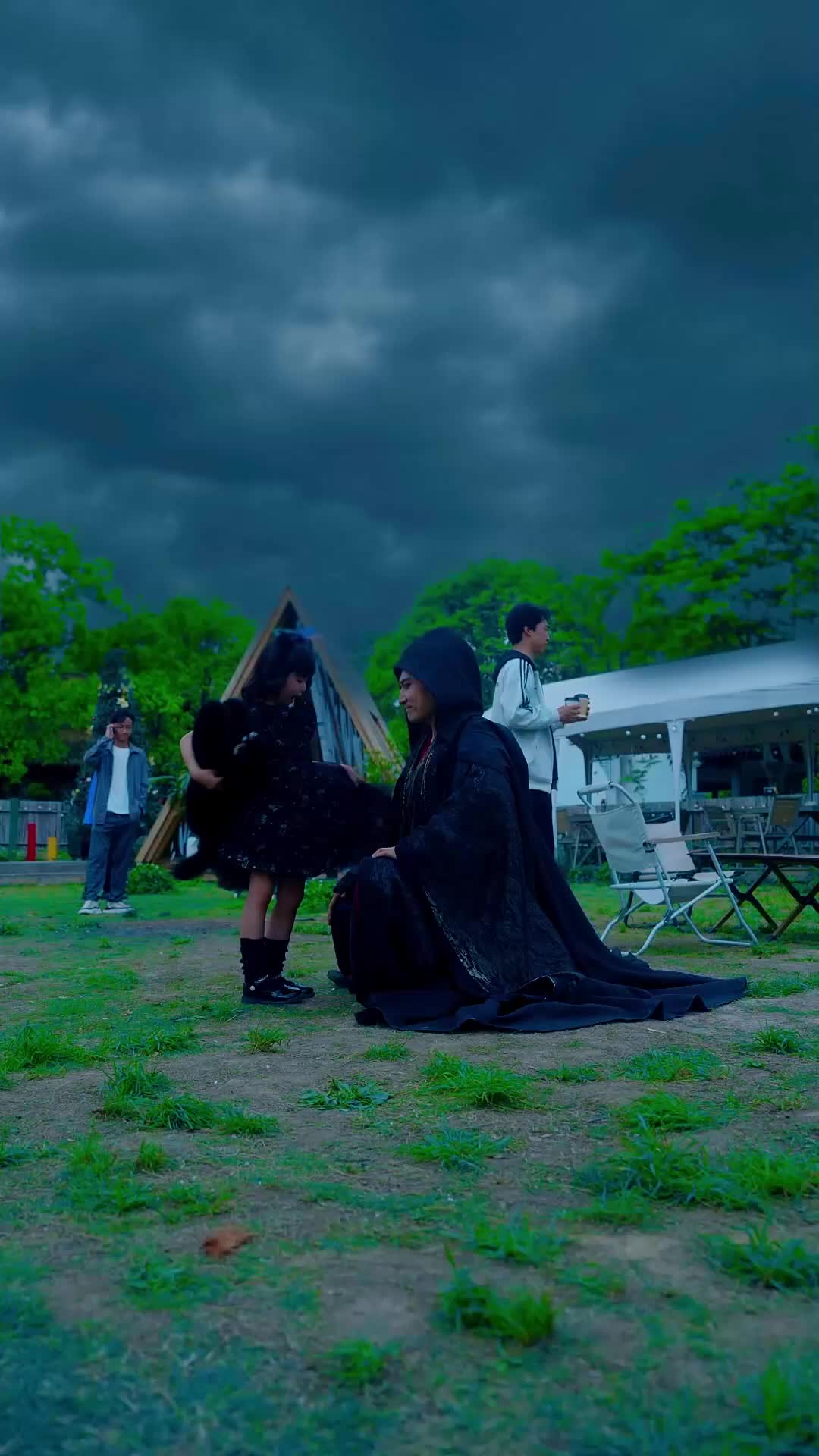 Lucky Charm from the Underworld EP.2