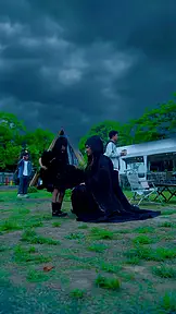 Lucky Charm from the Underworld EP.2