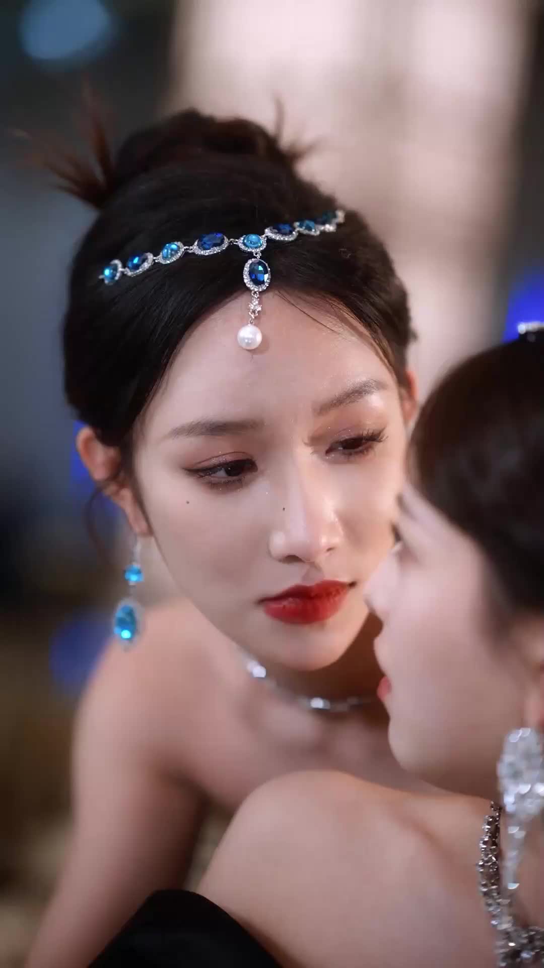 Kiss My Tiara EP.8