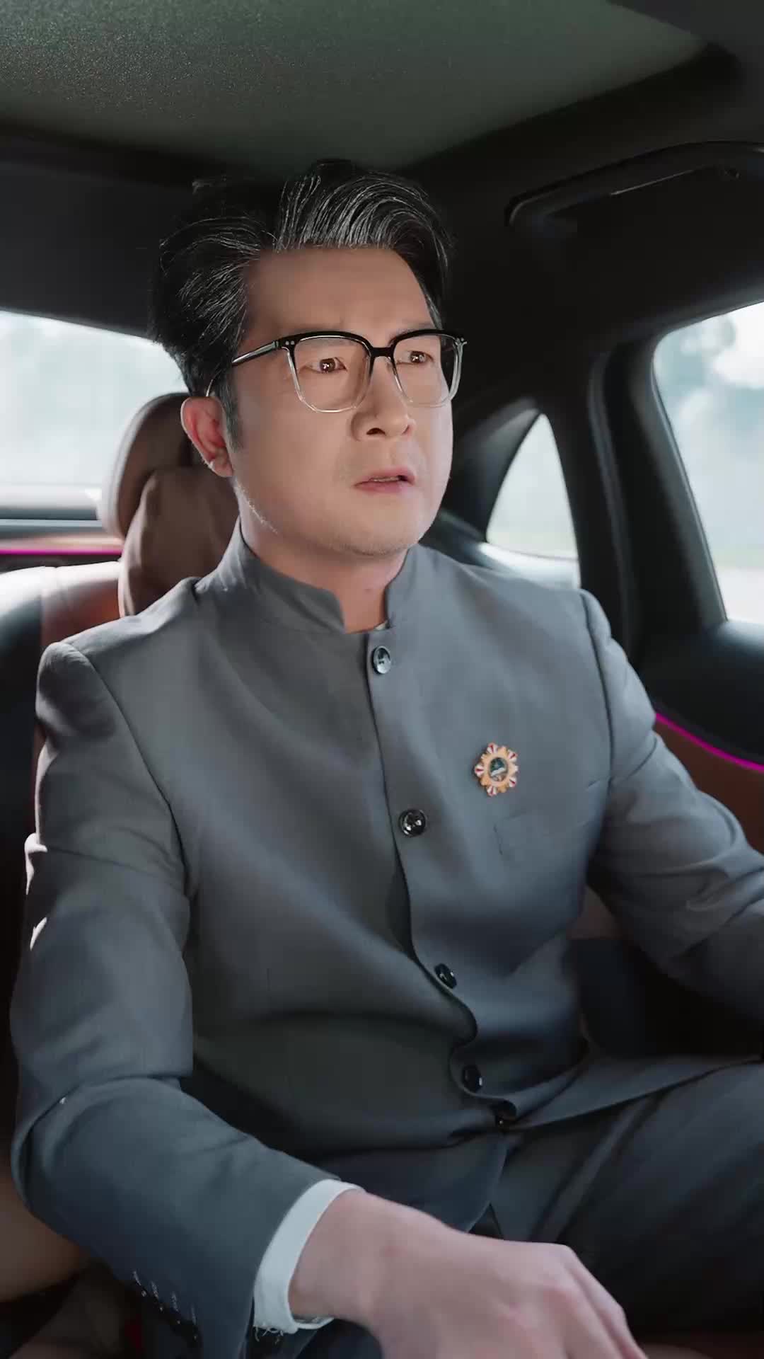 让我退学，我反手震惊学术界 EP.6