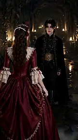 Jörmungandr’s Vow: A Kiss from the Abyss EP.8