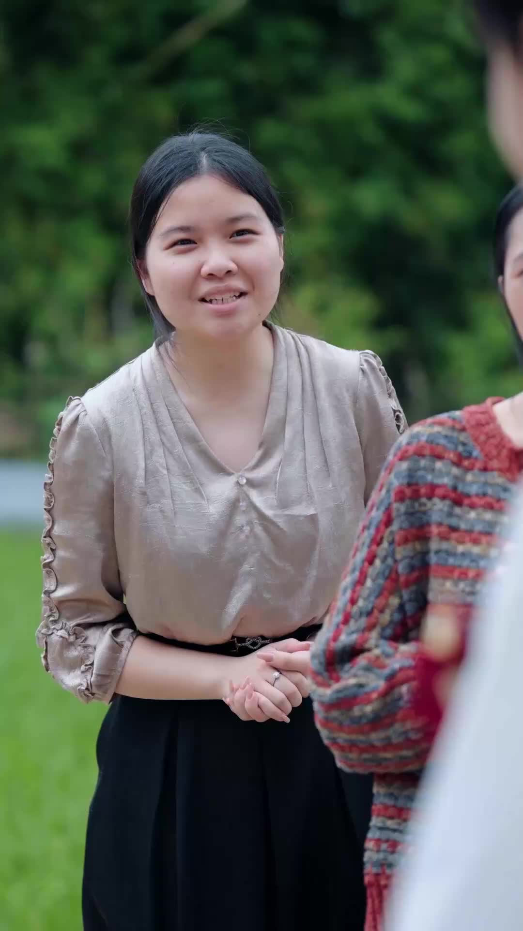 Love in Layers, Lies in Frosting EP.6