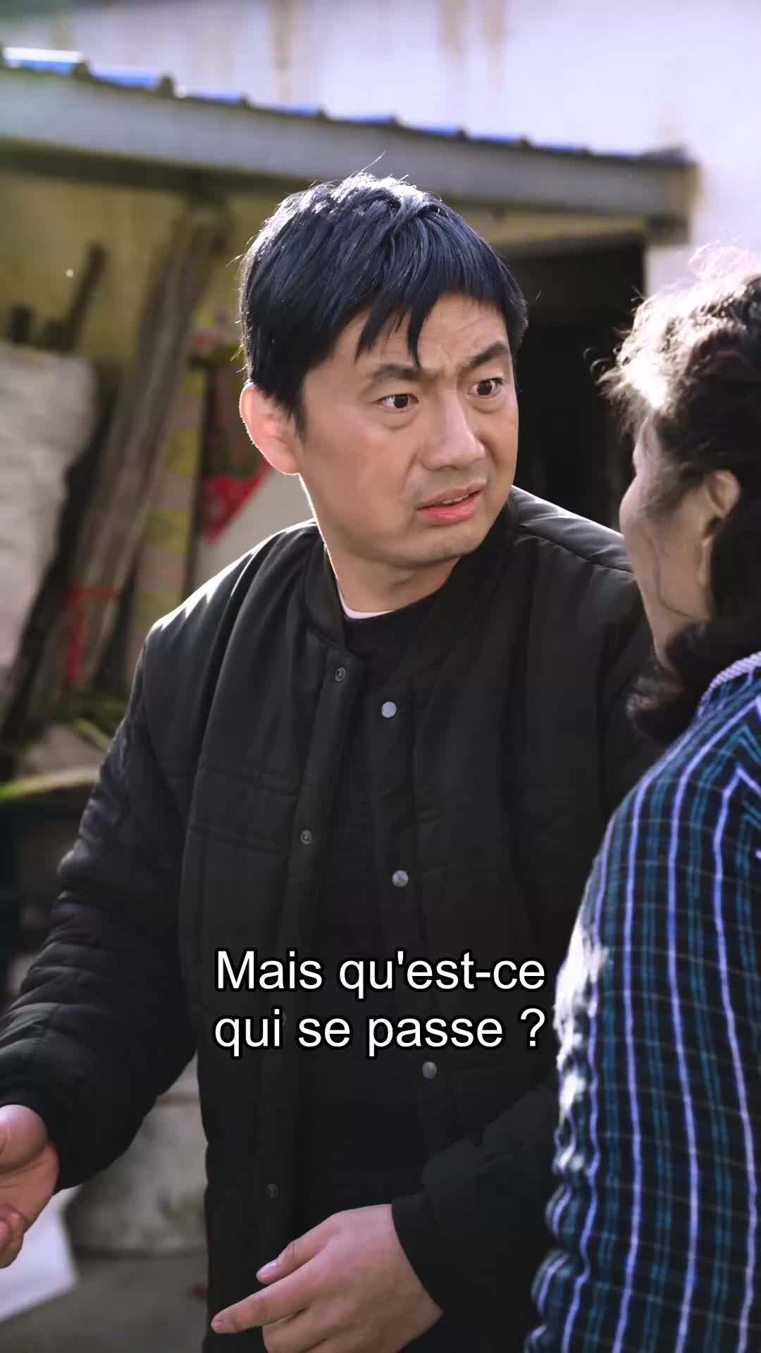 Épisode 19
