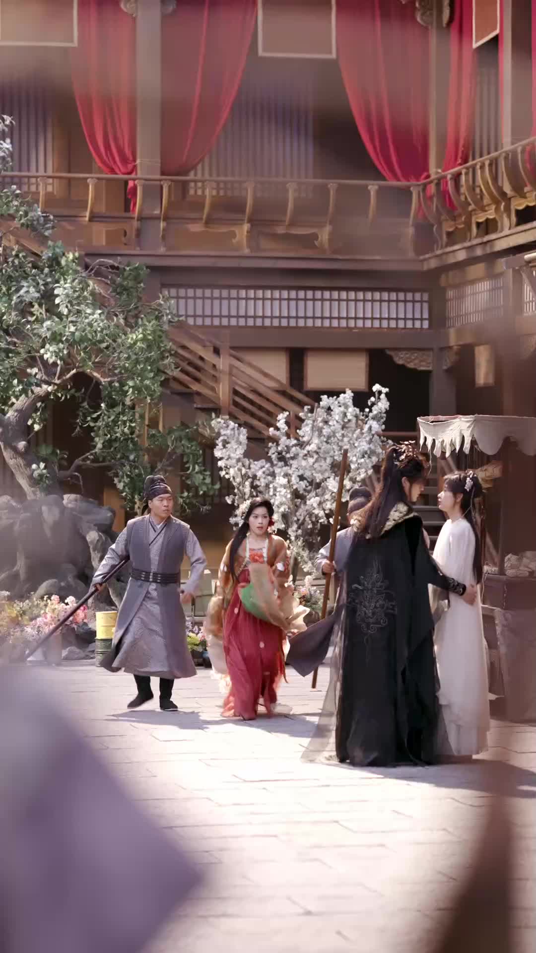 Hati atau Tanpa Hati EP.3