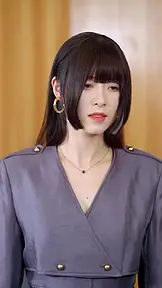 Tiểu thư trở lại, ba anh xin tha EP.55
