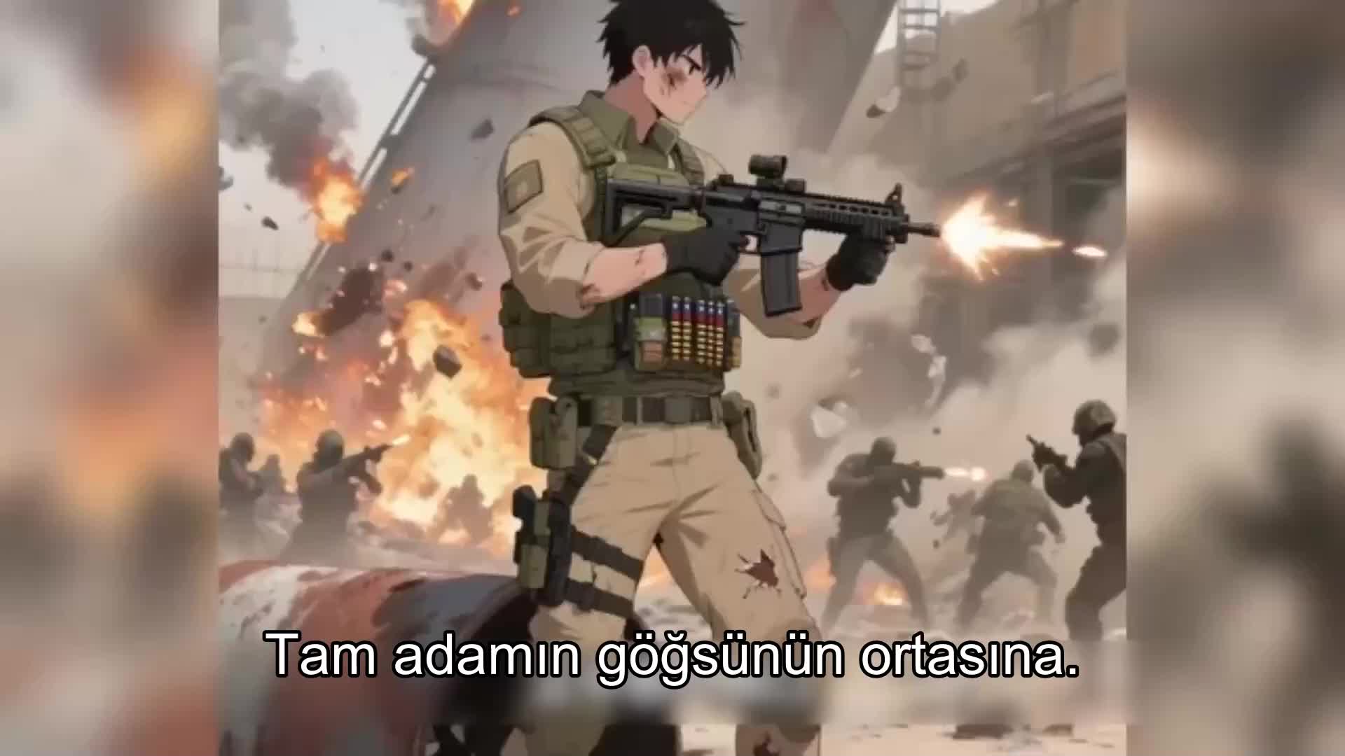 Diller ve Kartel Peşinde EP.9
